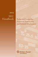 2012 SEC Handbook